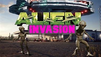 Alien Invaders