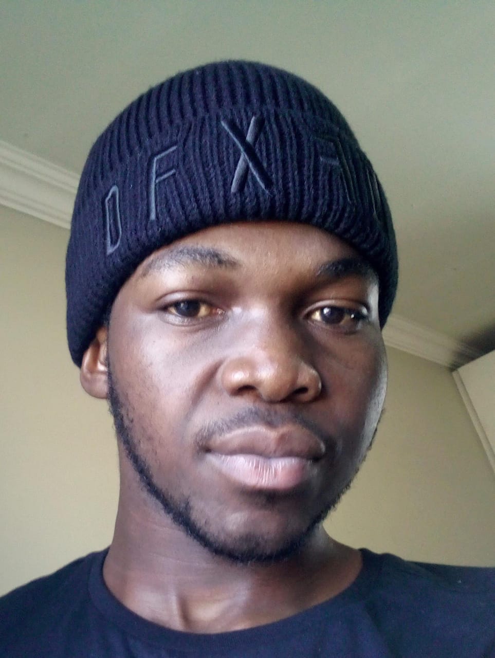 Ronny Mputla